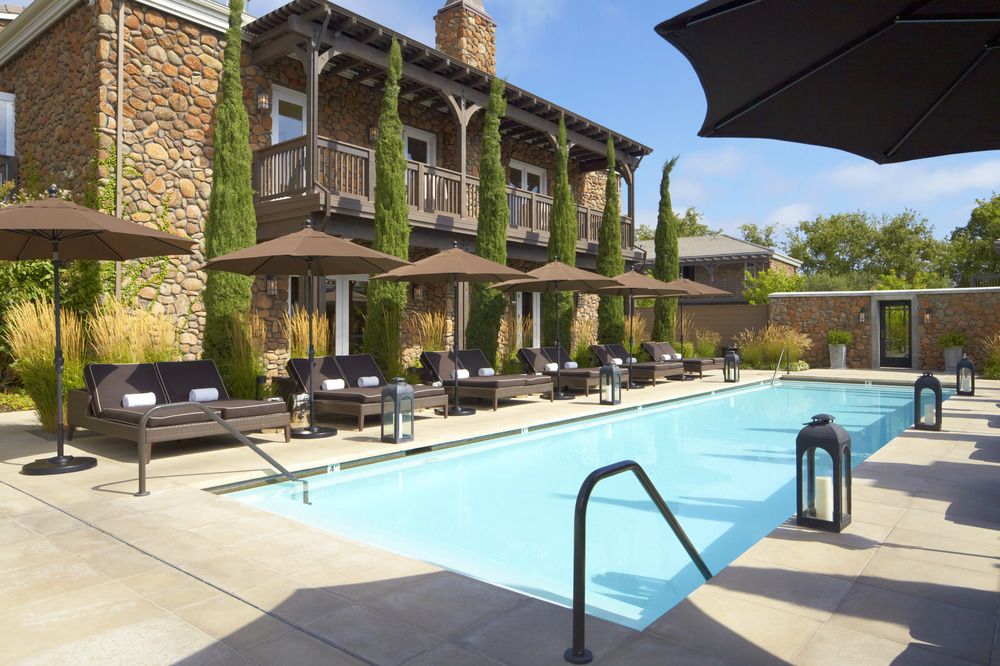 Hotel Yountville image 1